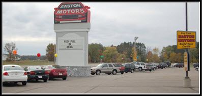Easton Motors
