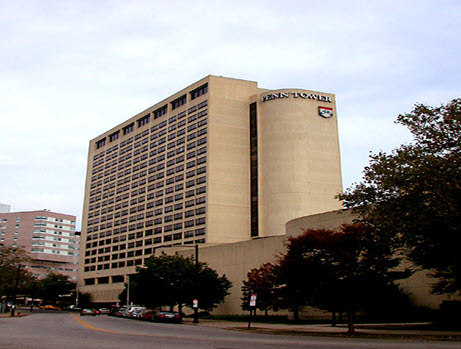 penntower